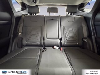 HYUNDAI Tucson 1.6 crdi 48v exellence 2wd dct 8