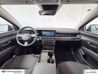 HYUNDAI Tucson 1.6 crdi 48v exellence 2wd dct 9