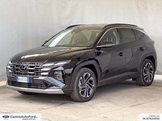HYUNDAI Tucson 1.6 crdi 48v exellence 2wd dct 0
