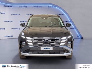 HYUNDAI Tucson 1.6 crdi 48v exellence 2wd dct 1