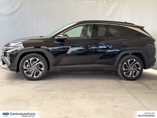 HYUNDAI Tucson 1.6 crdi 48v exellence 2wd dct 2