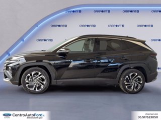HYUNDAI Tucson 1.6 crdi 48v exellence 2wd dct 2