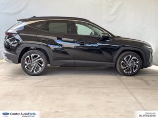 HYUNDAI Tucson 1.6 crdi 48v exellence 2wd dct 4