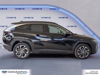 HYUNDAI Tucson 1.6 crdi 48v exellence 2wd dct 4