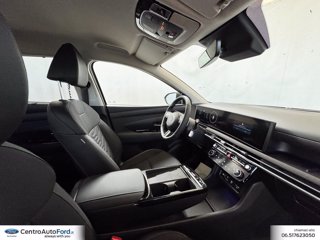 HYUNDAI Tucson 1.6 crdi 48v exellence 2wd dct 5