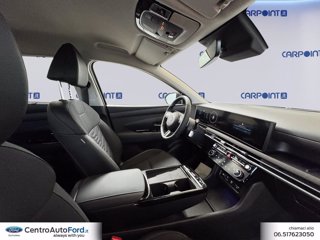HYUNDAI Tucson 1.6 crdi 48v exellence 2wd dct 5