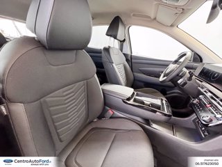 HYUNDAI Tucson 1.6 crdi 48v exellence 2wd dct 6