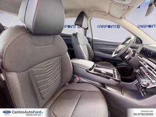 HYUNDAI Tucson 1.6 crdi 48v exellence 2wd dct 6