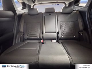 HYUNDAI Tucson 1.6 crdi 48v exellence 2wd dct 8
