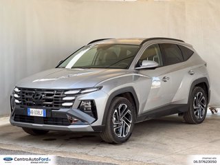 HYUNDAI Tucson 1.6 crdi 48v exellence 2wd dct 0