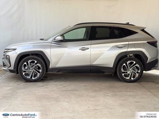 HYUNDAI Tucson 1.6 crdi 48v exellence 2wd dct 2