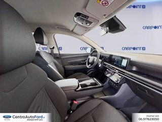 HYUNDAI Tucson 1.6 crdi 48v exellence 2wd dct 5
