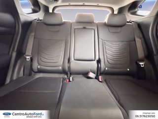 HYUNDAI Tucson 1.6 crdi 48v exellence 2wd dct 8