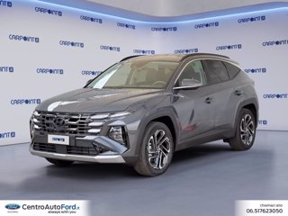 HYUNDAI Tucson 1.6 crdi 48v exellence 2wd dct 0