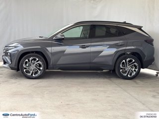 HYUNDAI Tucson 1.6 crdi 48v exellence 2wd dct 2