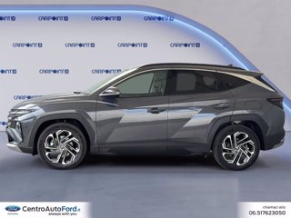 HYUNDAI Tucson 1.6 crdi 48v exellence 2wd dct 2