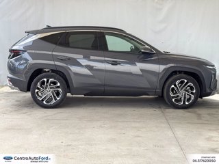 HYUNDAI Tucson 1.6 crdi 48v exellence 2wd dct 4