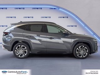 HYUNDAI Tucson 1.6 crdi 48v exellence 2wd dct 4