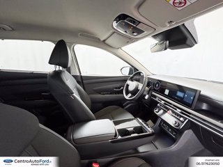 HYUNDAI Tucson 1.6 crdi 48v exellence 2wd dct 5