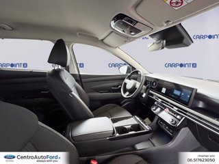 HYUNDAI Tucson 1.6 crdi 48v exellence 2wd dct 5