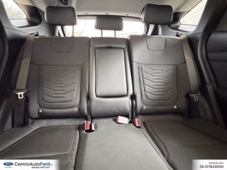 HYUNDAI Tucson 1.6 crdi 48v exellence 2wd dct 8