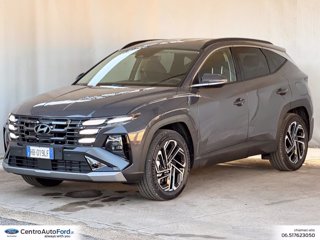 HYUNDAI Tucson 1.6 crdi 48v exellence 2wd dct 0