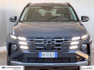 HYUNDAI Tucson 1.6 crdi 48v exellence 2wd dct 1
