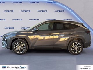 HYUNDAI Tucson 1.6 crdi 48v exellence 2wd dct 1