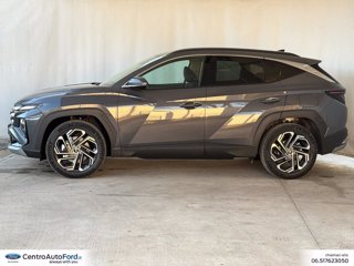 HYUNDAI Tucson 1.6 crdi 48v exellence 2wd dct 2