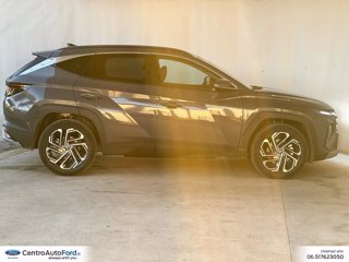 HYUNDAI Tucson 1.6 crdi 48v exellence 2wd dct 4