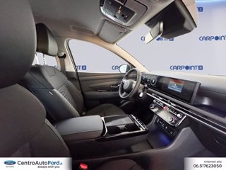 HYUNDAI Tucson 1.6 crdi 48v exellence 2wd dct 4