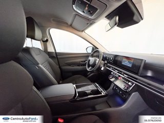 HYUNDAI Tucson 1.6 crdi 48v exellence 2wd dct 5