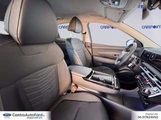 HYUNDAI Tucson 1.6 crdi 48v exellence 2wd dct 5