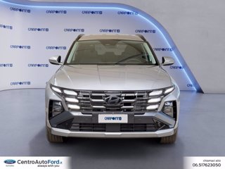 HYUNDAI Tucson 1.6 crdi 48v exellence 2wd dct 1