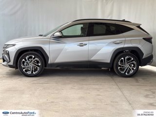 HYUNDAI Tucson 1.6 crdi 48v exellence 2wd dct 2