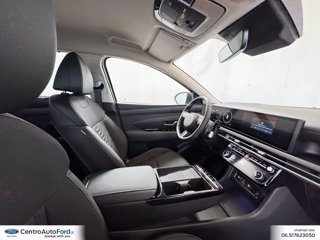 HYUNDAI Tucson 1.6 crdi 48v exellence 2wd dct 5