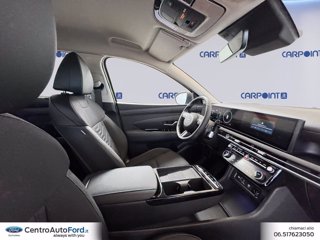 HYUNDAI Tucson 1.6 crdi 48v exellence 2wd dct 5