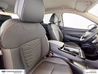 HYUNDAI Tucson 1.6 crdi 48v exellence 2wd dct 6