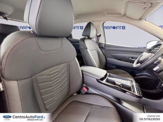 HYUNDAI Tucson 1.6 crdi 48v exellence 2wd dct 6