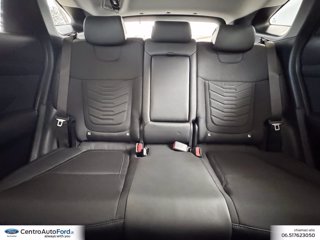 HYUNDAI Tucson 1.6 crdi 48v exellence 2wd dct 8