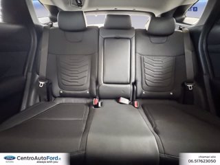 HYUNDAI Tucson 1.6 crdi 48v exellence 2wd dct 8