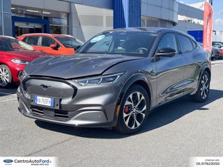 FORD Mustang mach-e standard range rwd 269cv auto 0