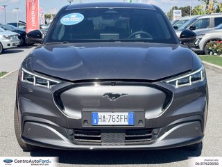 FORD Mustang mach-e standard range rwd 269cv auto 1