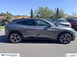 FORD Mustang mach-e standard range rwd 269cv auto 2