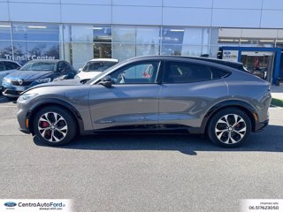 FORD Mustang mach-e standard range rwd 269cv auto 4