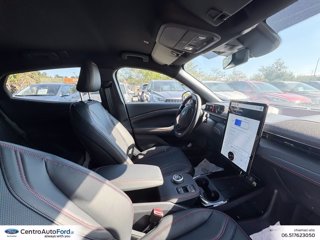 FORD Mustang mach-e standard range rwd 269cv auto 5