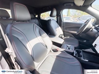 FORD Mustang mach-e standard range rwd 269cv auto 6