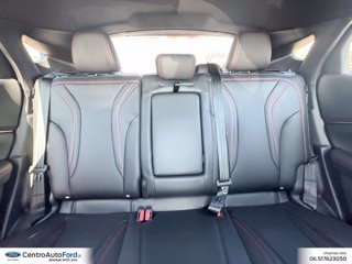 FORD Mustang mach-e standard range rwd 269cv auto 8