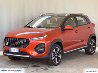 DR Dr 3.0 1.5 gpl 114cv GPL