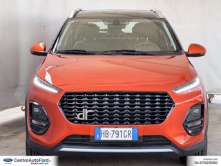 DR Dr 3.0 1.5 gpl 114cv GPL 1